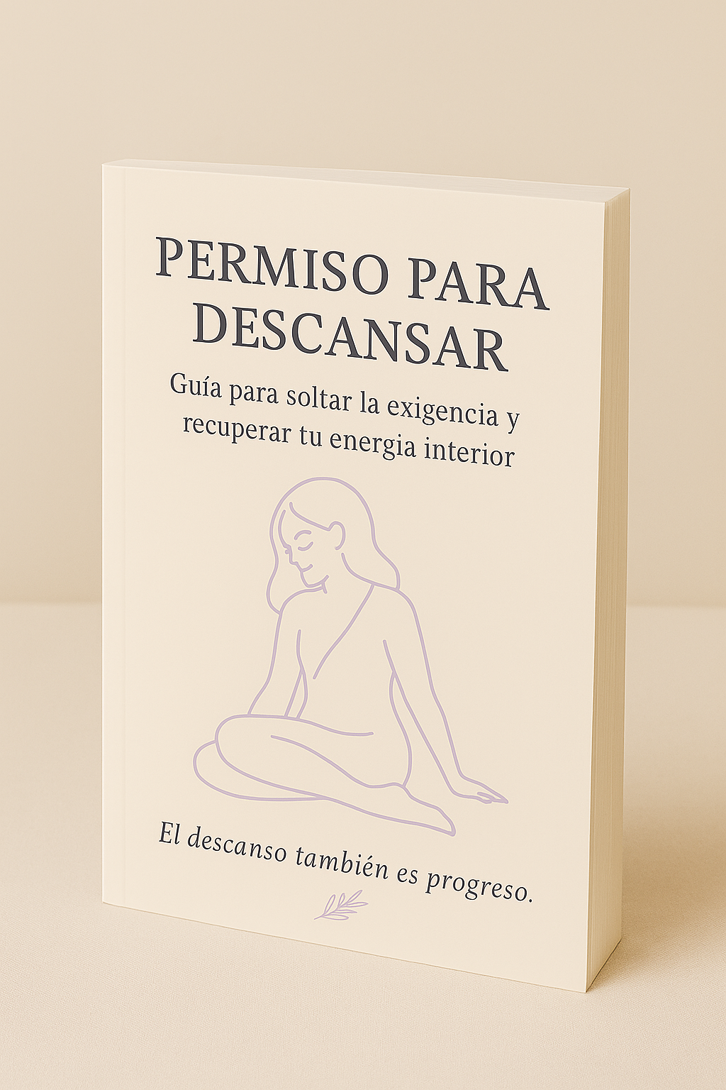 Permiso para descansar