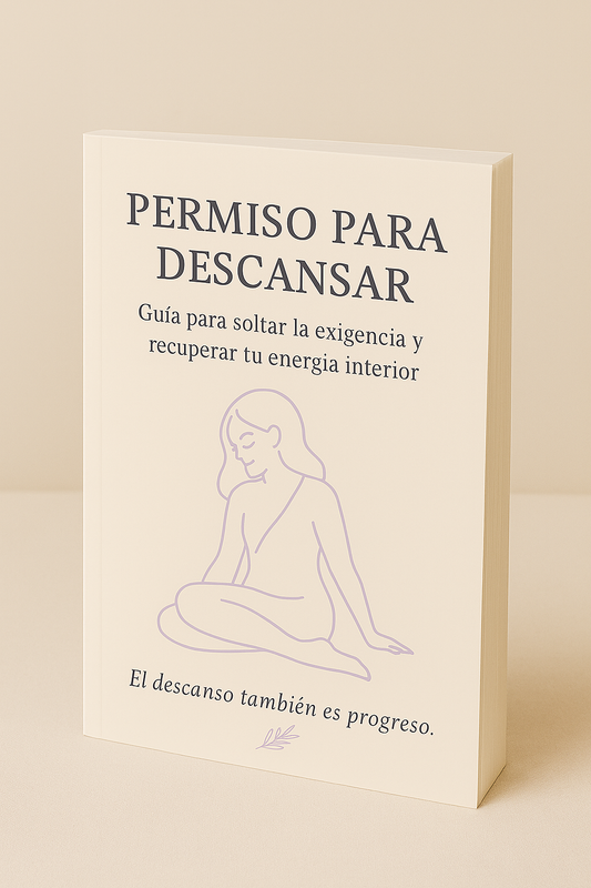 Permiso para descansar